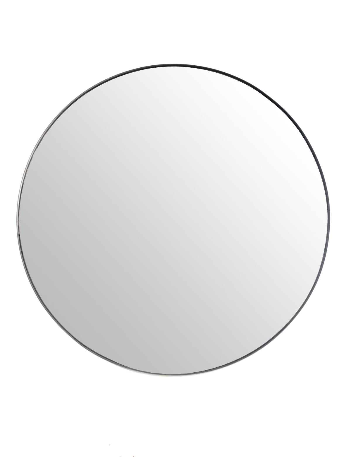 Espejo Circular Glam Diametro diametro 95.5 cm