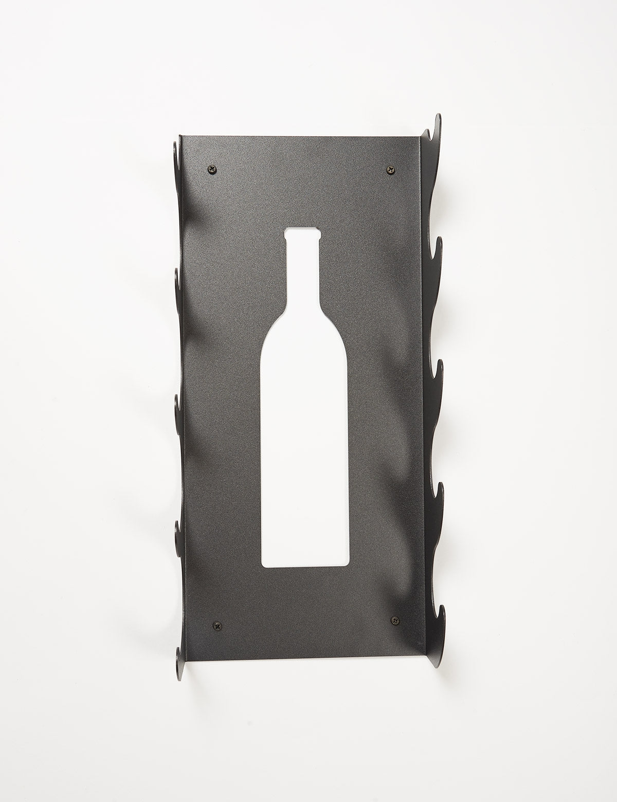 Repisa Vinera Bot- Capacidad para 5 botellas