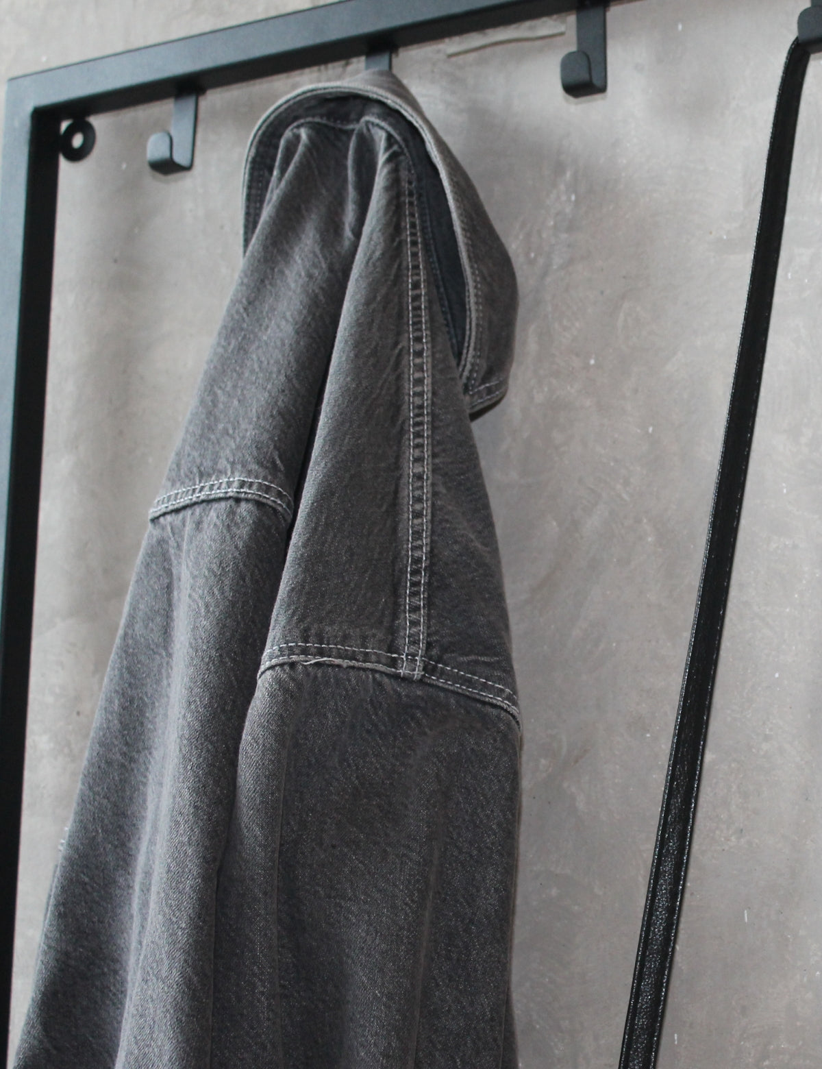 MARCO COLGADOR O RECIBIDOR ORIÓN 45 x 95 cm.