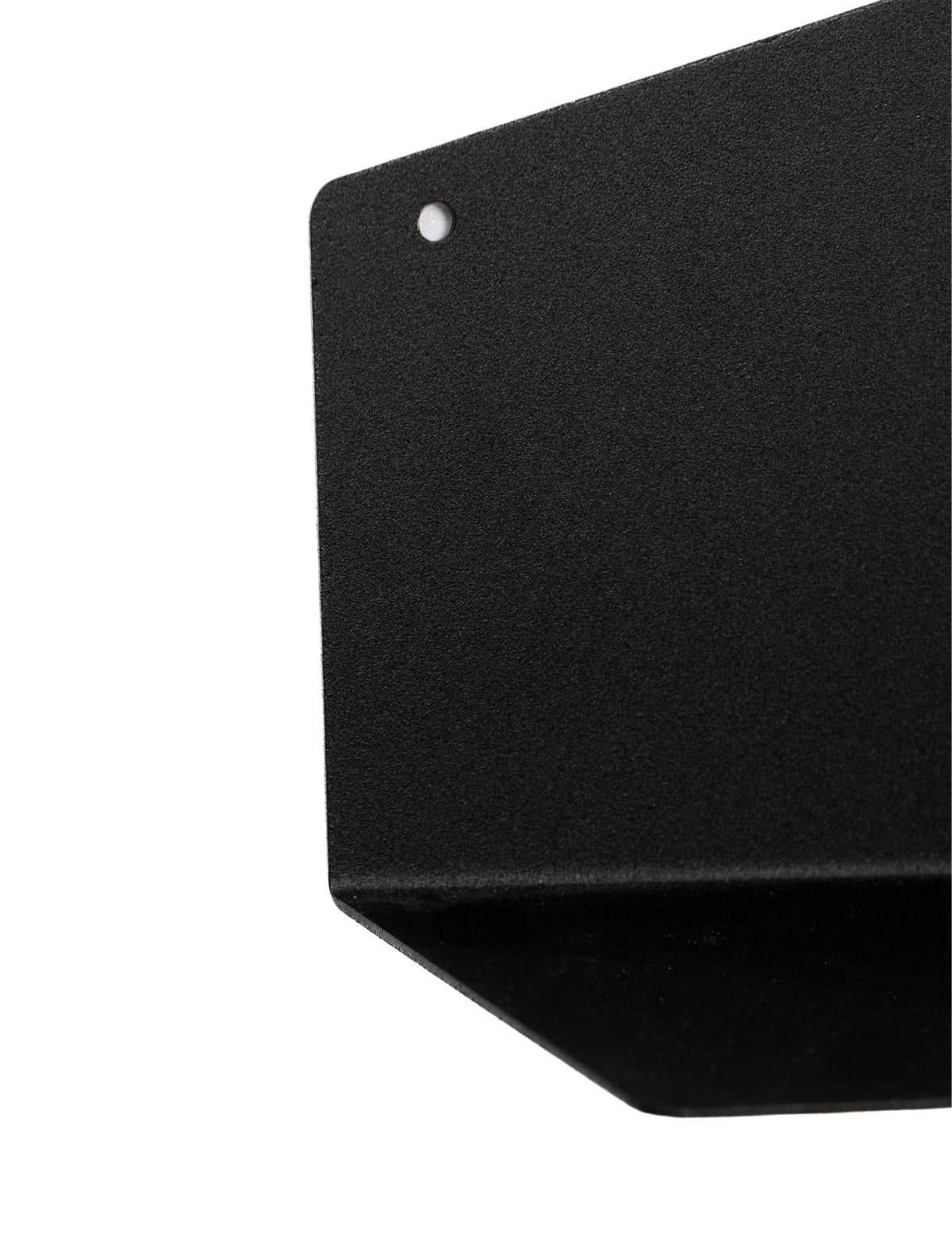 Repisa Flotante de Metal Movic 20 x 30 x 10 cm