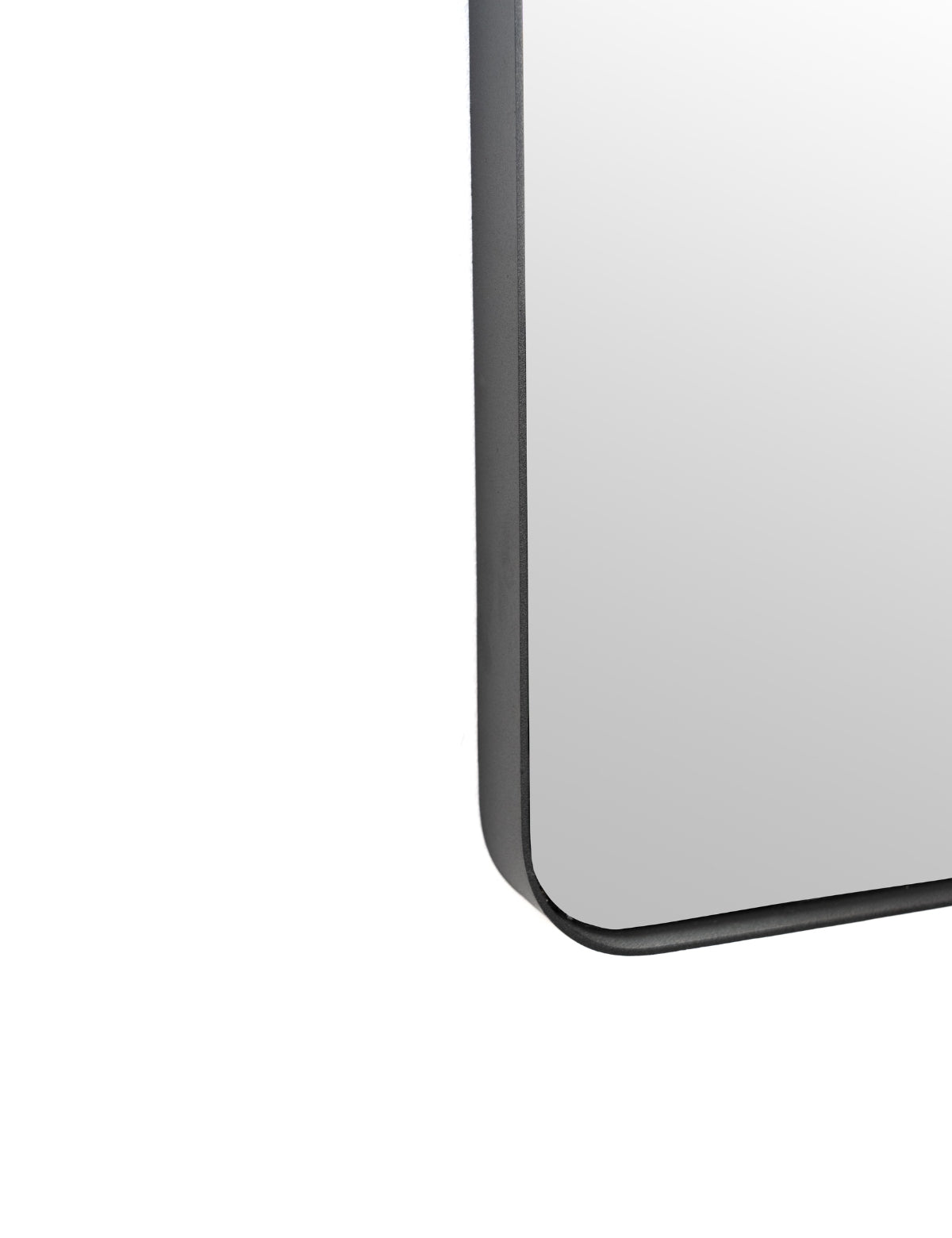 Espejo En Arco Venus 48 cm X 97 cm de alto