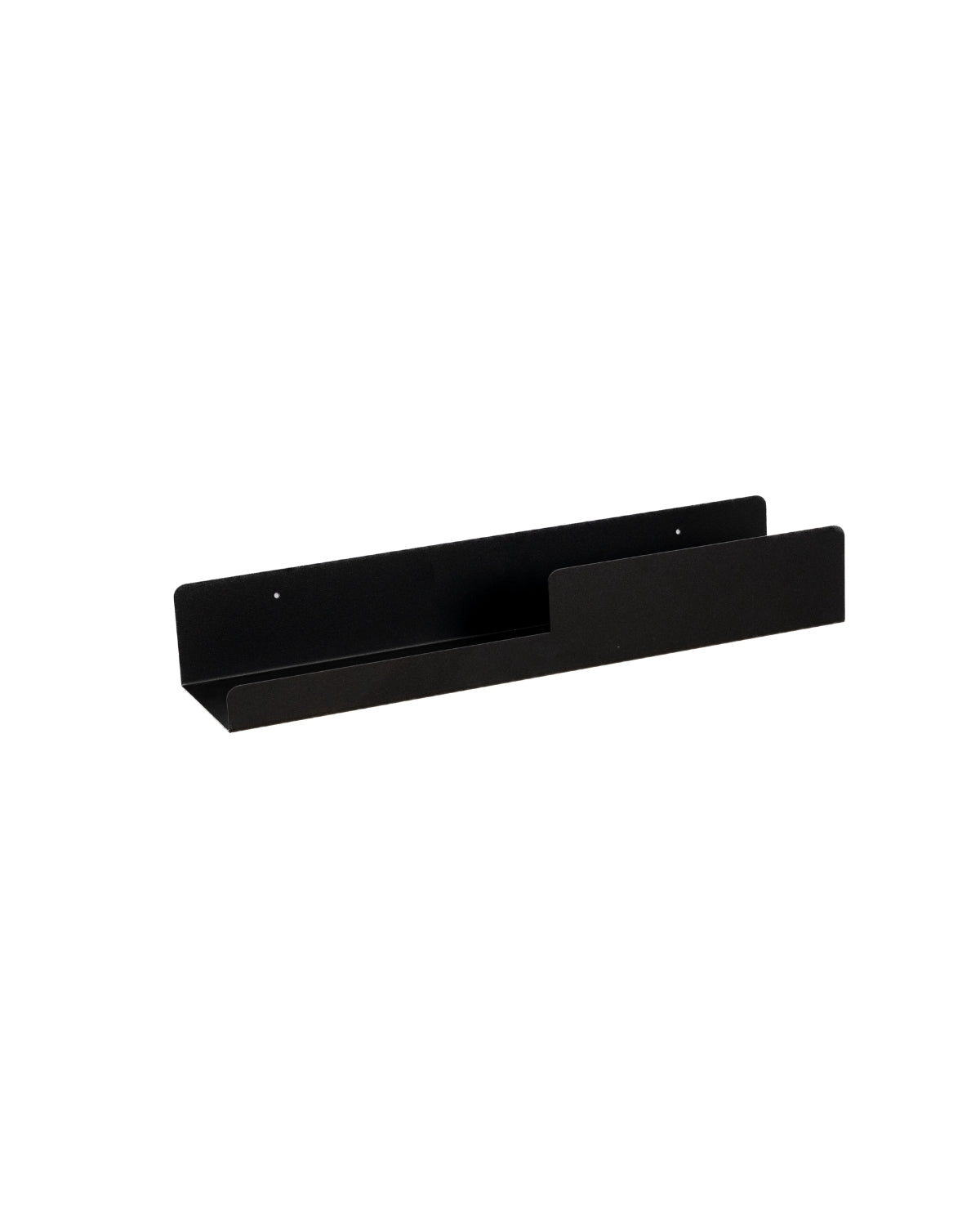 Repisa Flotante Escalonada Troya INOX 50 x 12.3 x 80 cm