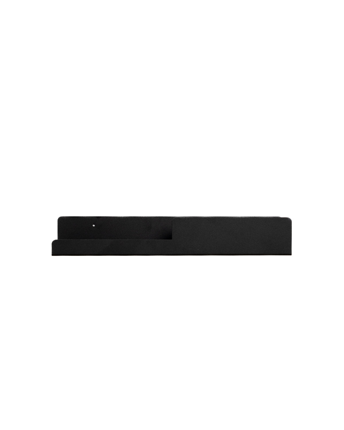 Repisa Flotante Escalonada Troya INOX 50 x 12.3 x 80 cm