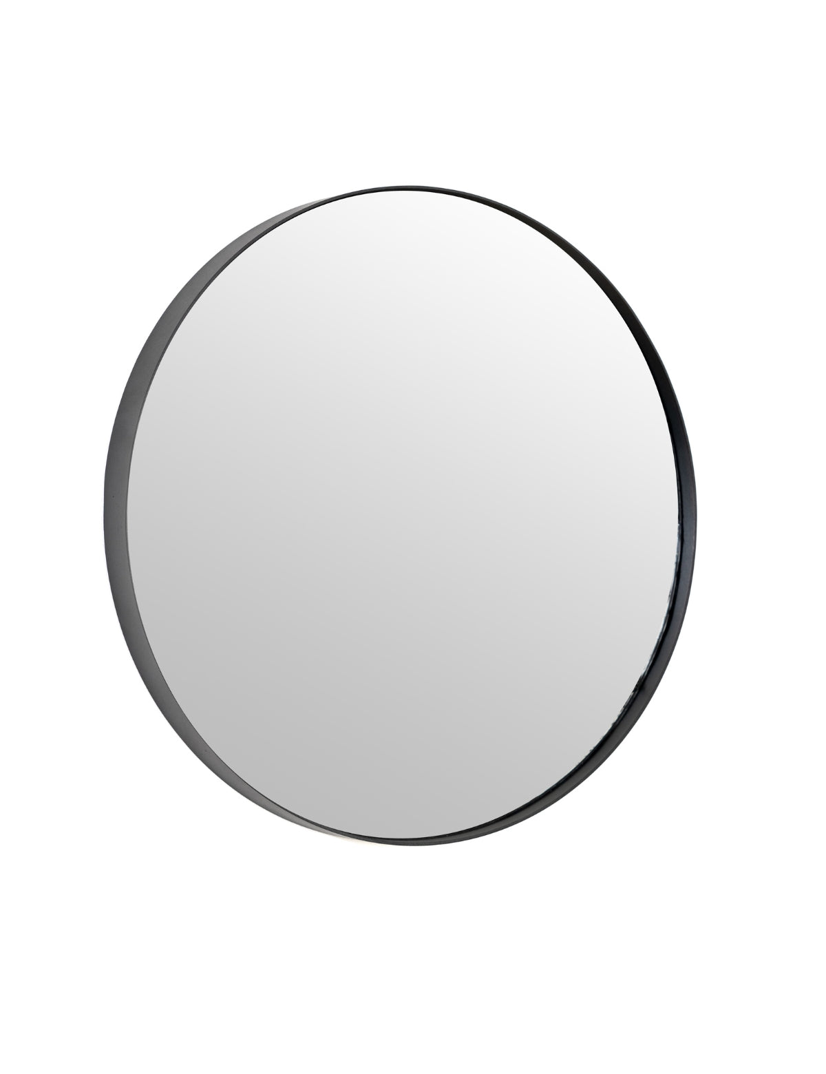 Espejo Circular Glam Diametro 79.6 cm