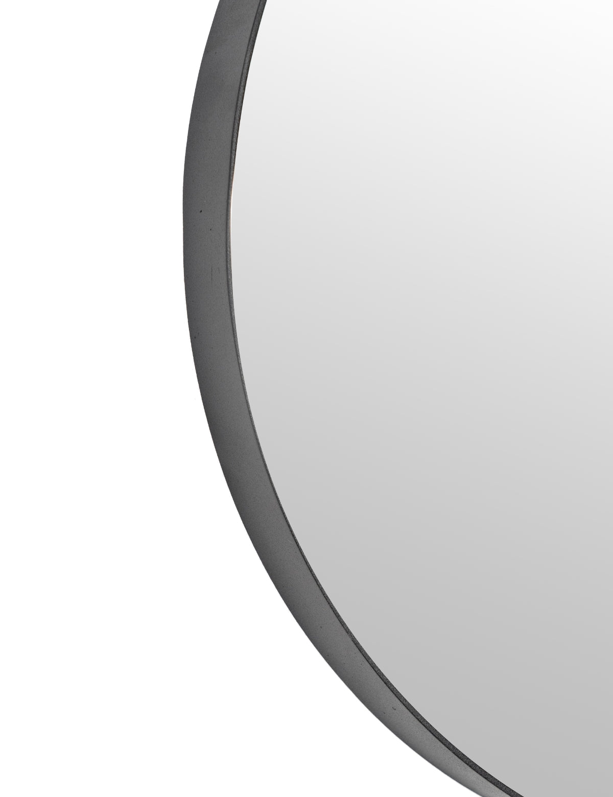 Espejo Circular Glam Diametro diametro 95.5 cm