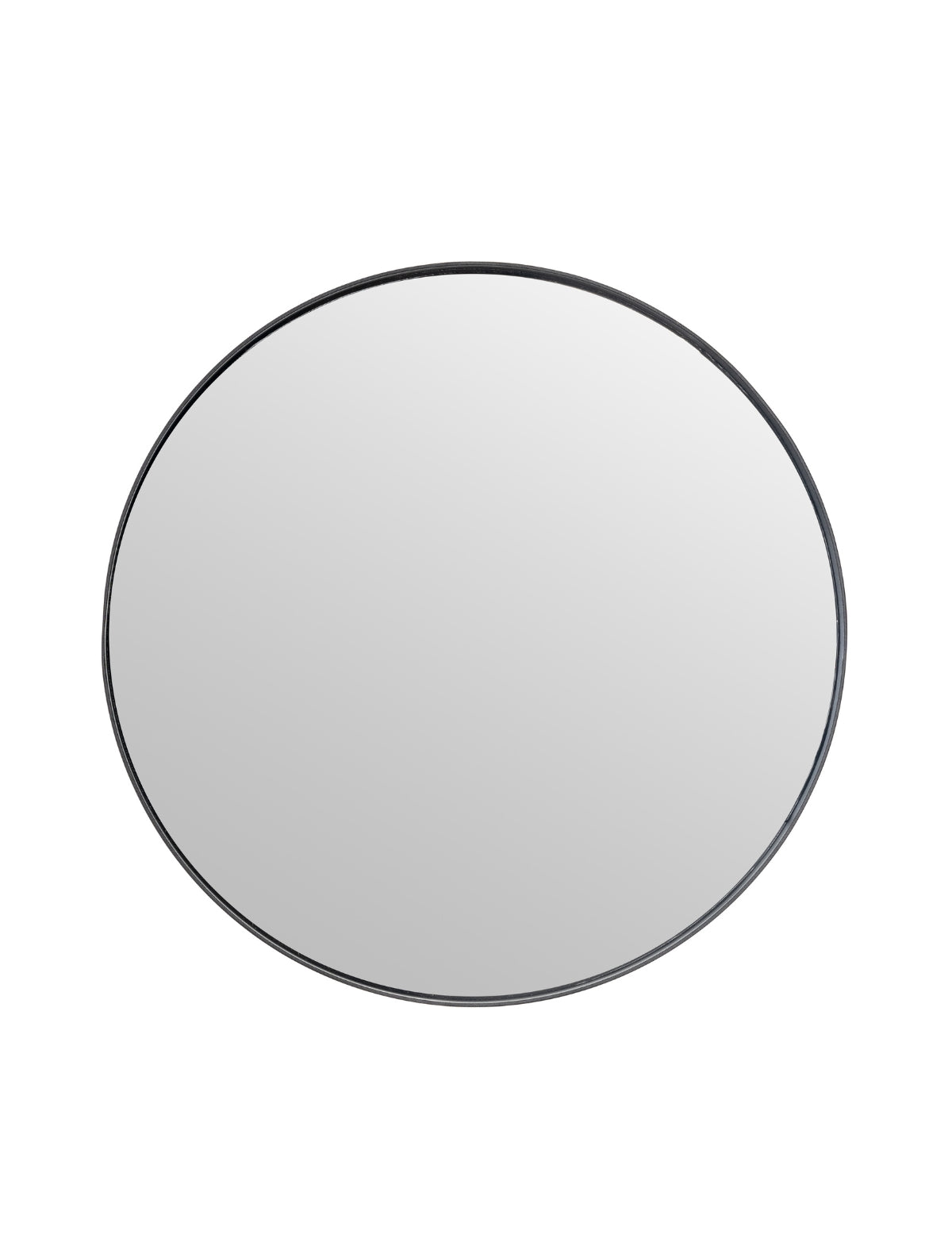 Espejo Circular Glam Diametro 79.6 cm