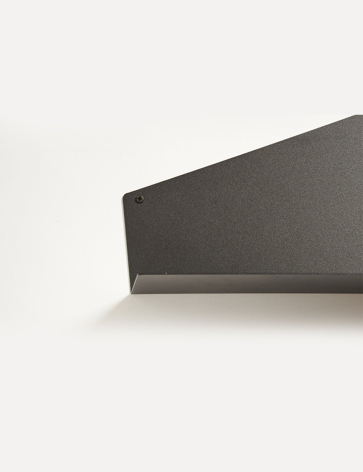 Repisa Flotante de Metal Movic 20 x 30 x 10 cm