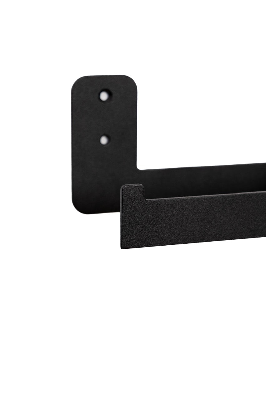 Portarrollo Inoxidable 14 x 8 x 8 cm