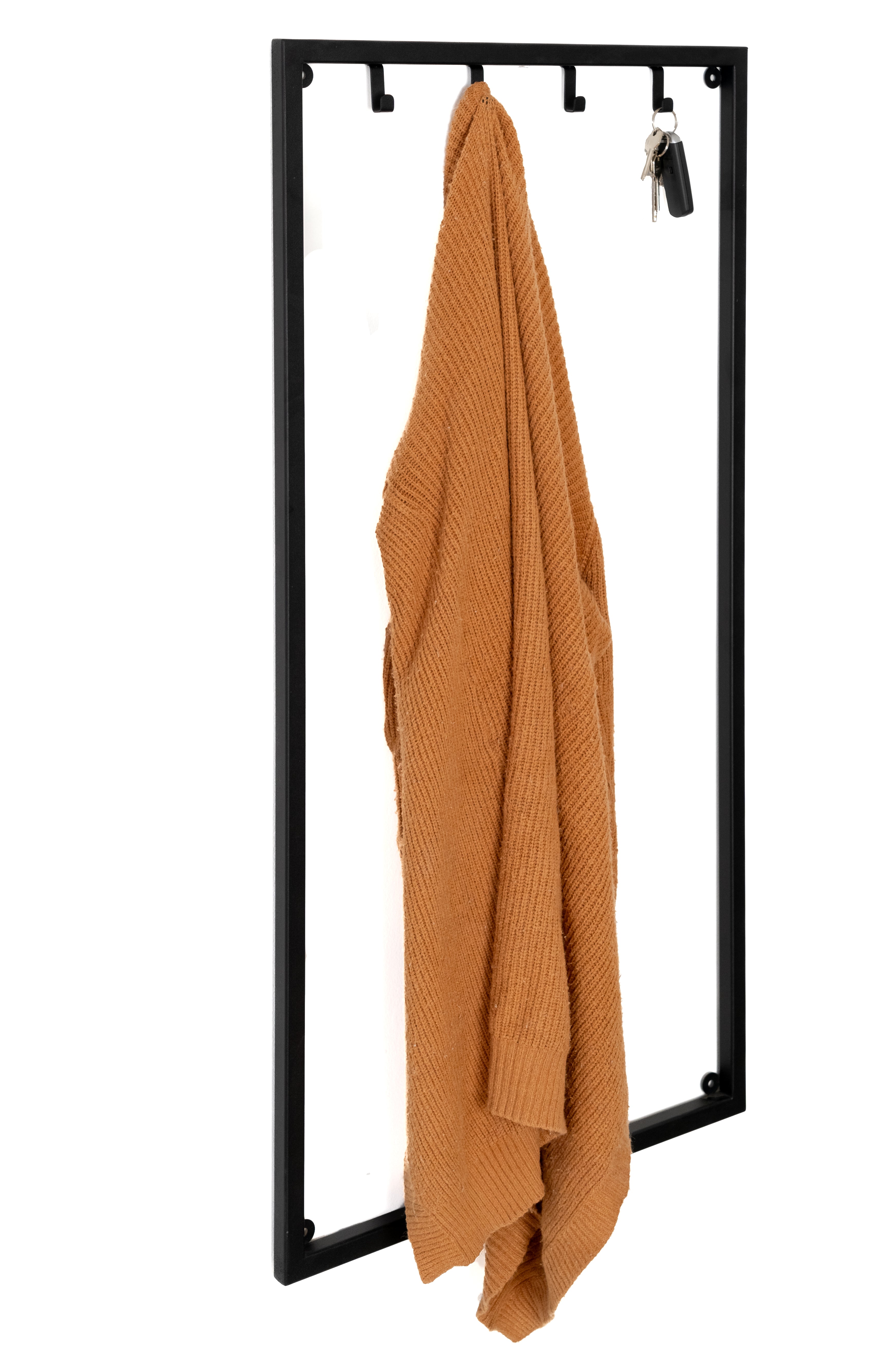 MARCO COLGADOR O RECIBIDOR ORIÓN 45 x 95 cm.