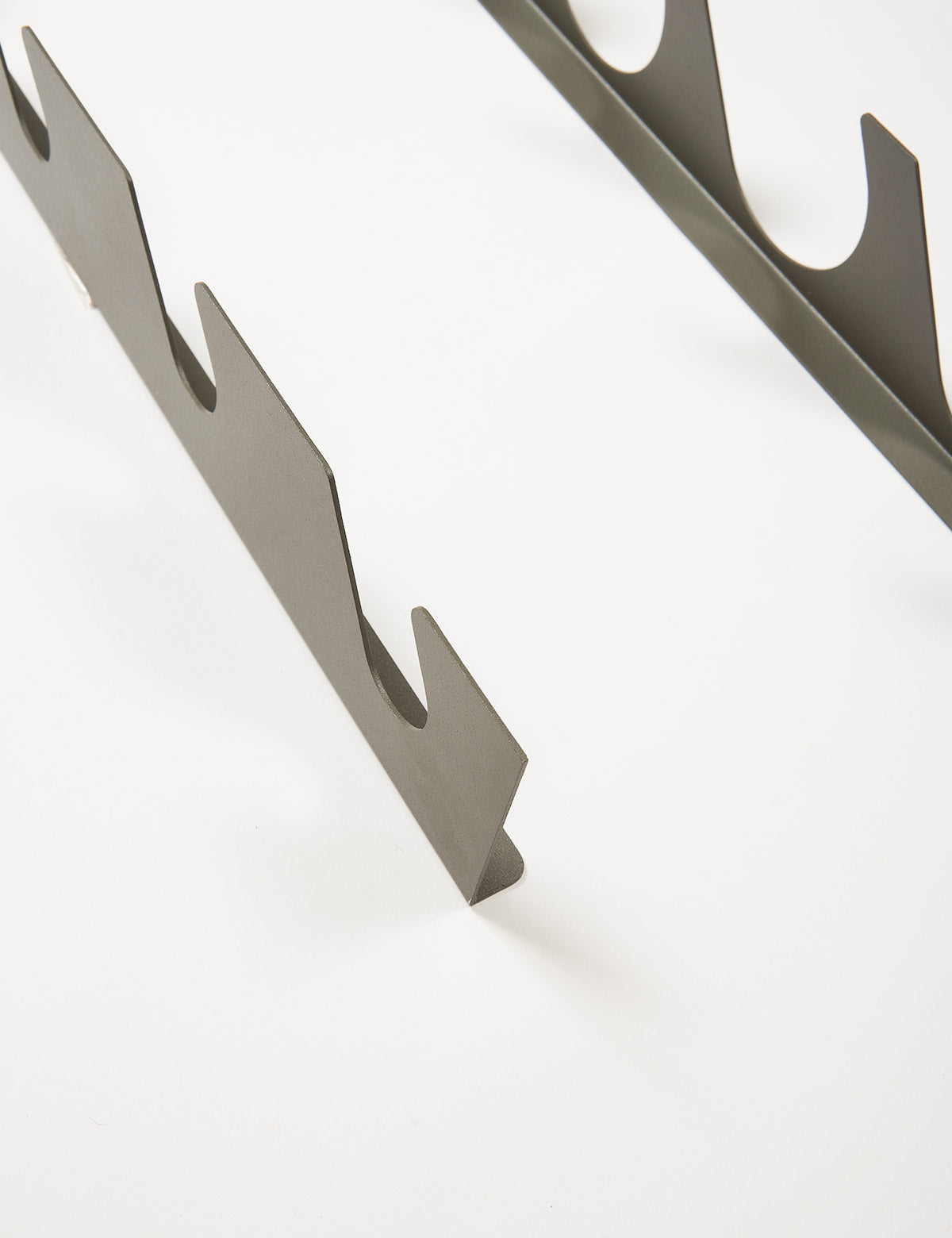 Repisa Vinera Flotante Flup- Capacidad para 5 Botellas