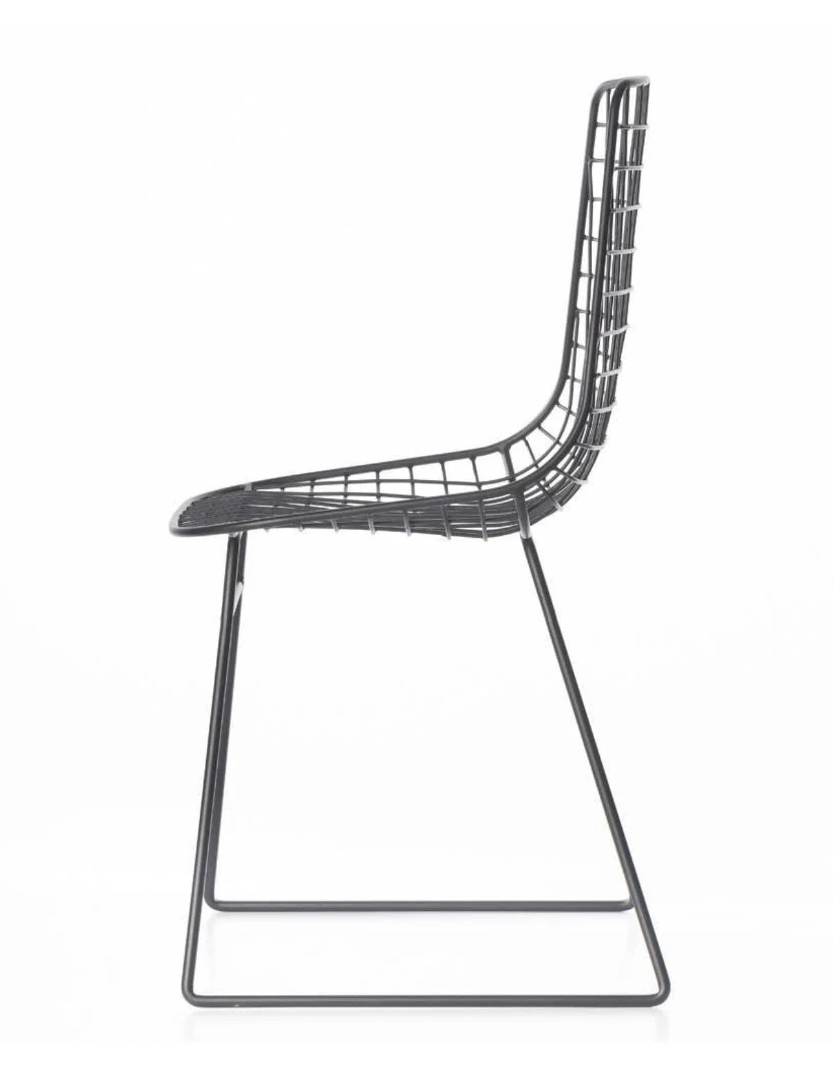 Silla Metálica Jersey 45*47*86 cm